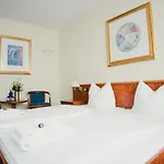 Altstadt Hotel St. Georg