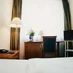 Altstadt Hotel St. Georg