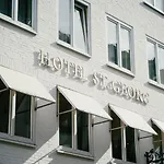 Altstadt Hotel St. Georg