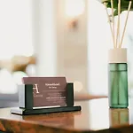 Altstadt Hotel St. Georg