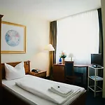 Altstadt Hotel St. Georg