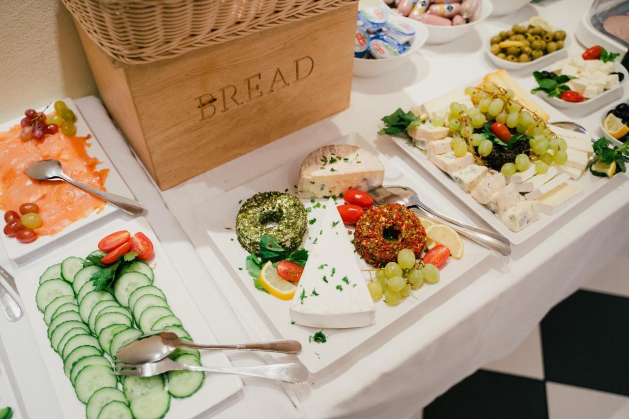 Hotel Altstadt St. Georg Dusseldorf