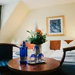 Altstadt Hotel St. Georg