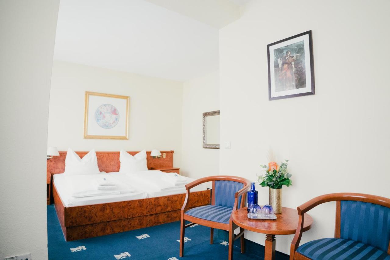 Altstadt St. Georg 3* Dusseldorf