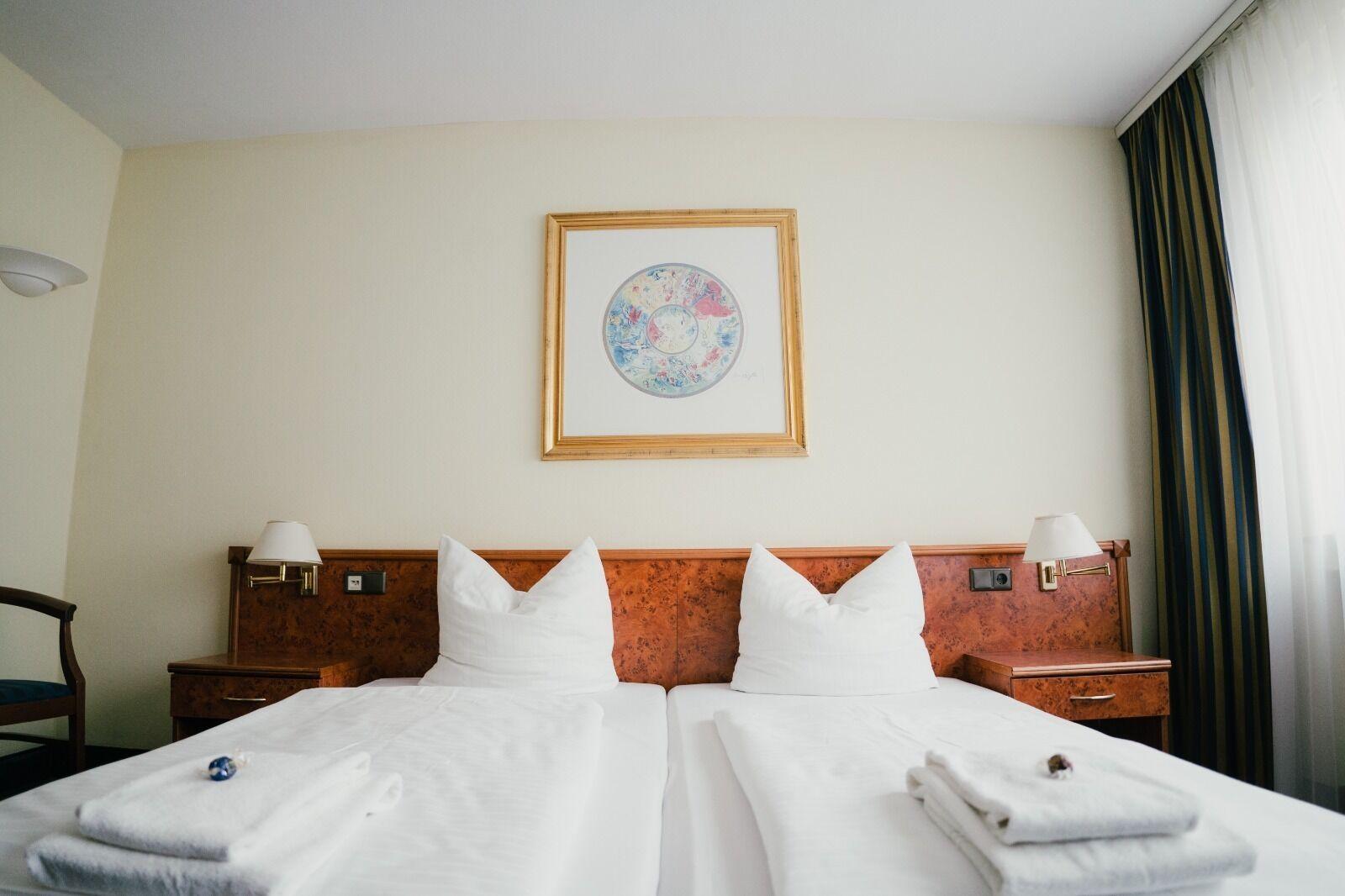 Altstadt St. Georg Düsseldorf