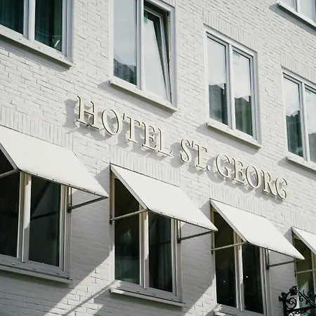Hotel Altstadt St. Georg Dusseldorf