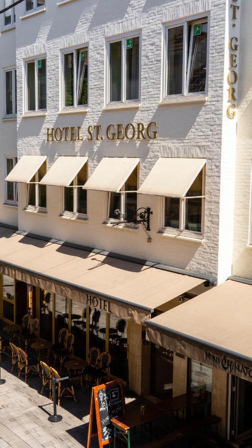 Altstadt St. Georg Hotel