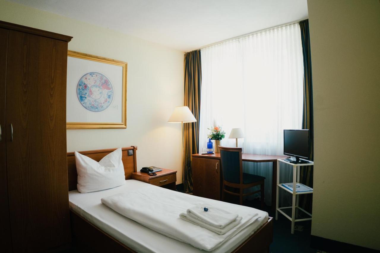 Altstadt St. Georg Hotel