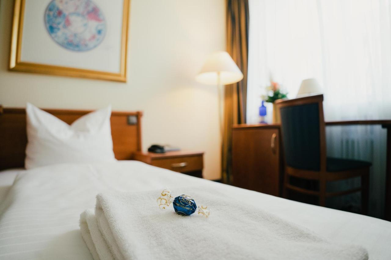 Hotel Altstadt St. Georg Düsseldorf