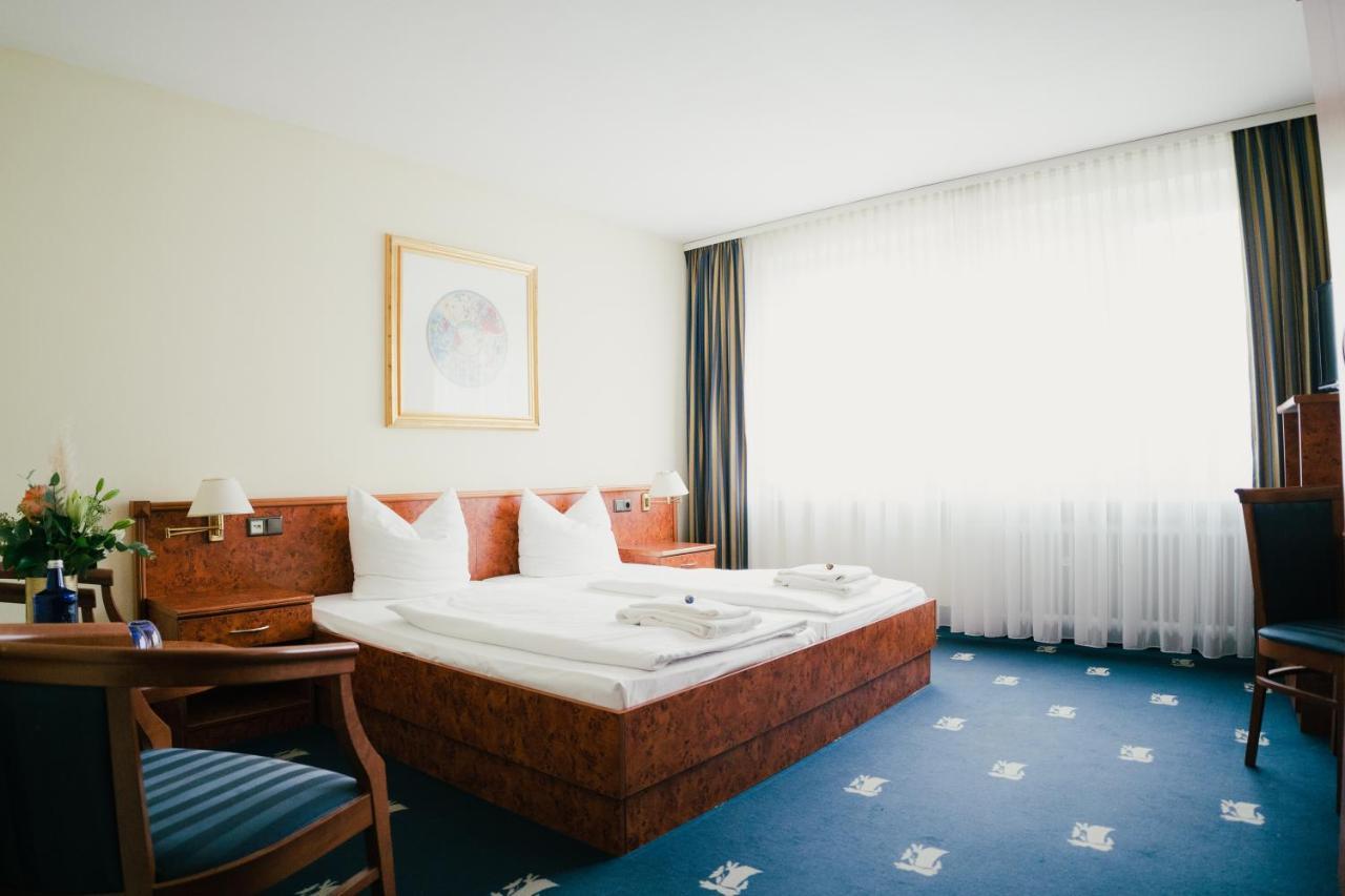 Hotel Altstadt St. Georg Düsseldorf