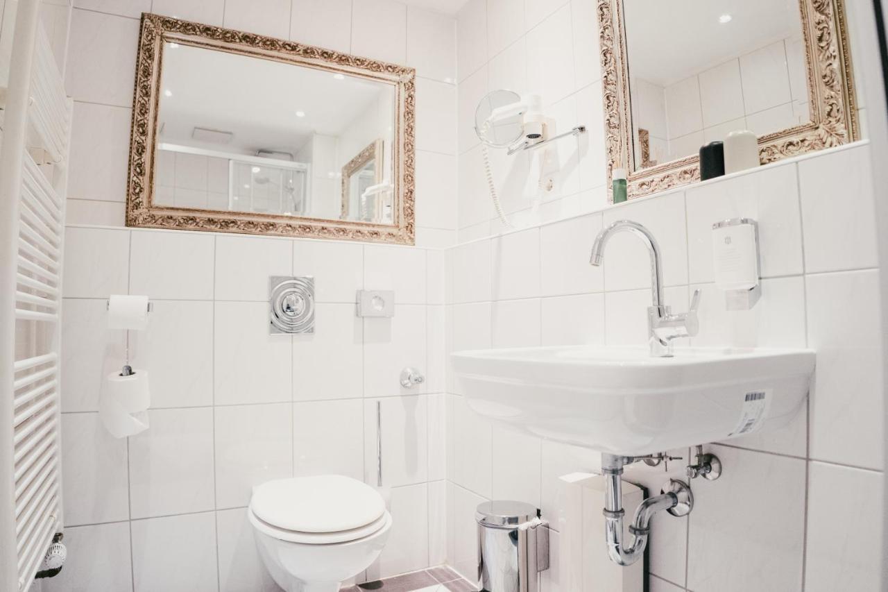 Altstadt St. Georg Hotel