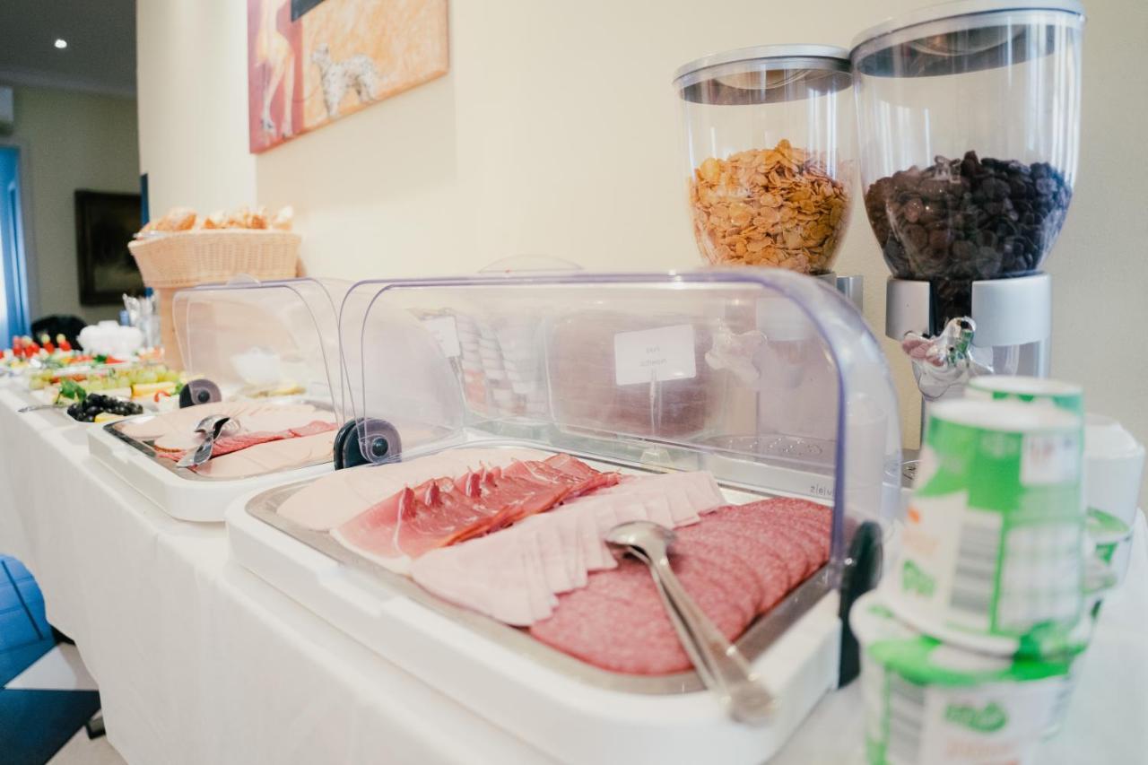 Hotel Altstadt St. Georg