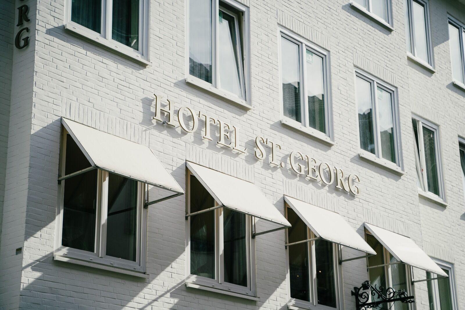 Hotel Altstadt St. Georg Düsseldorf