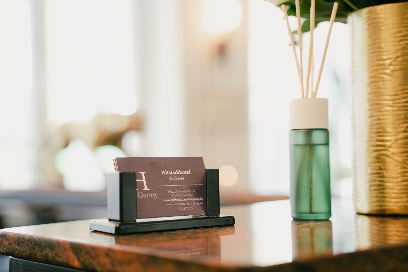 Altstadt St. Georg 3*