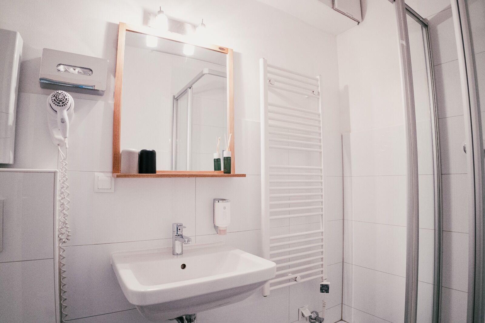 Hotel Altstadt St. Georg