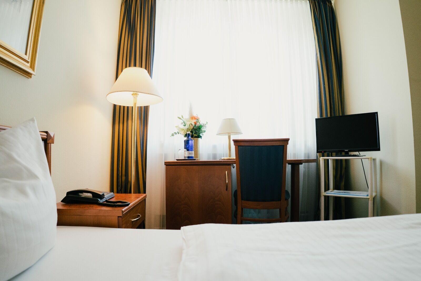 Altstadt St. Georg Hotel 3*