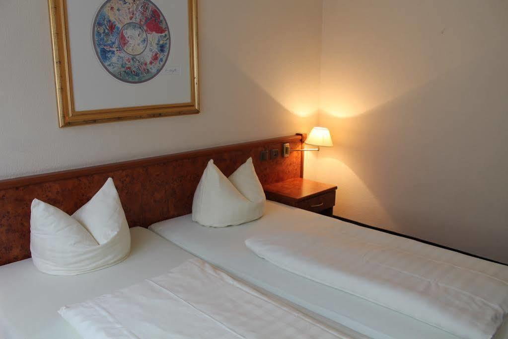 Hotel Altstadt St. Georg